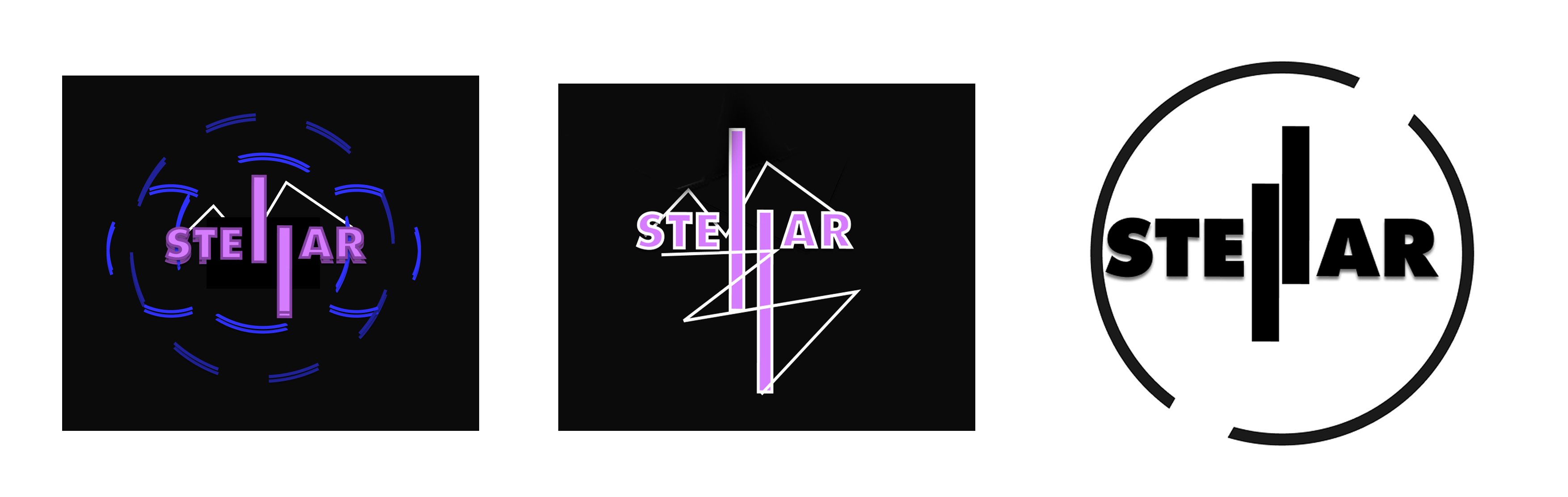 Logo rework